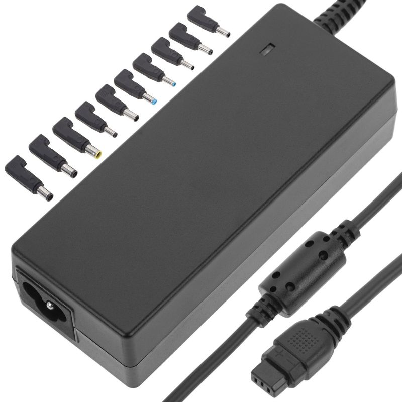Fuente de alimentación Adaptador universal para ordenador portátil de 18.5-20 VDC 90W 5A - FA03200 - 01